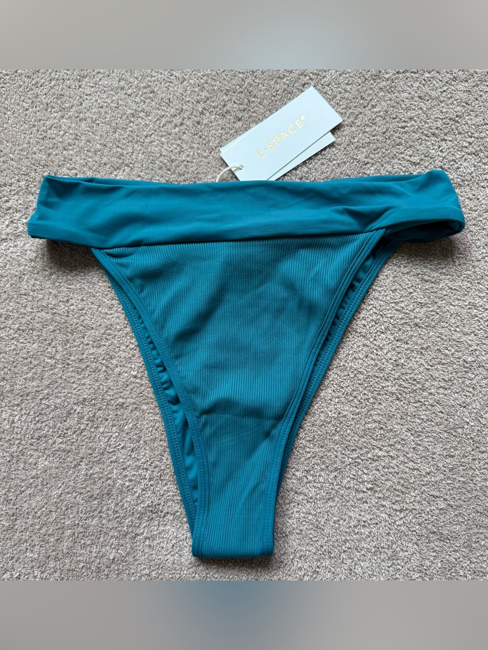 l*space x REVOLVE - Lola Bottom Bitsy - MEDITERRANEAN